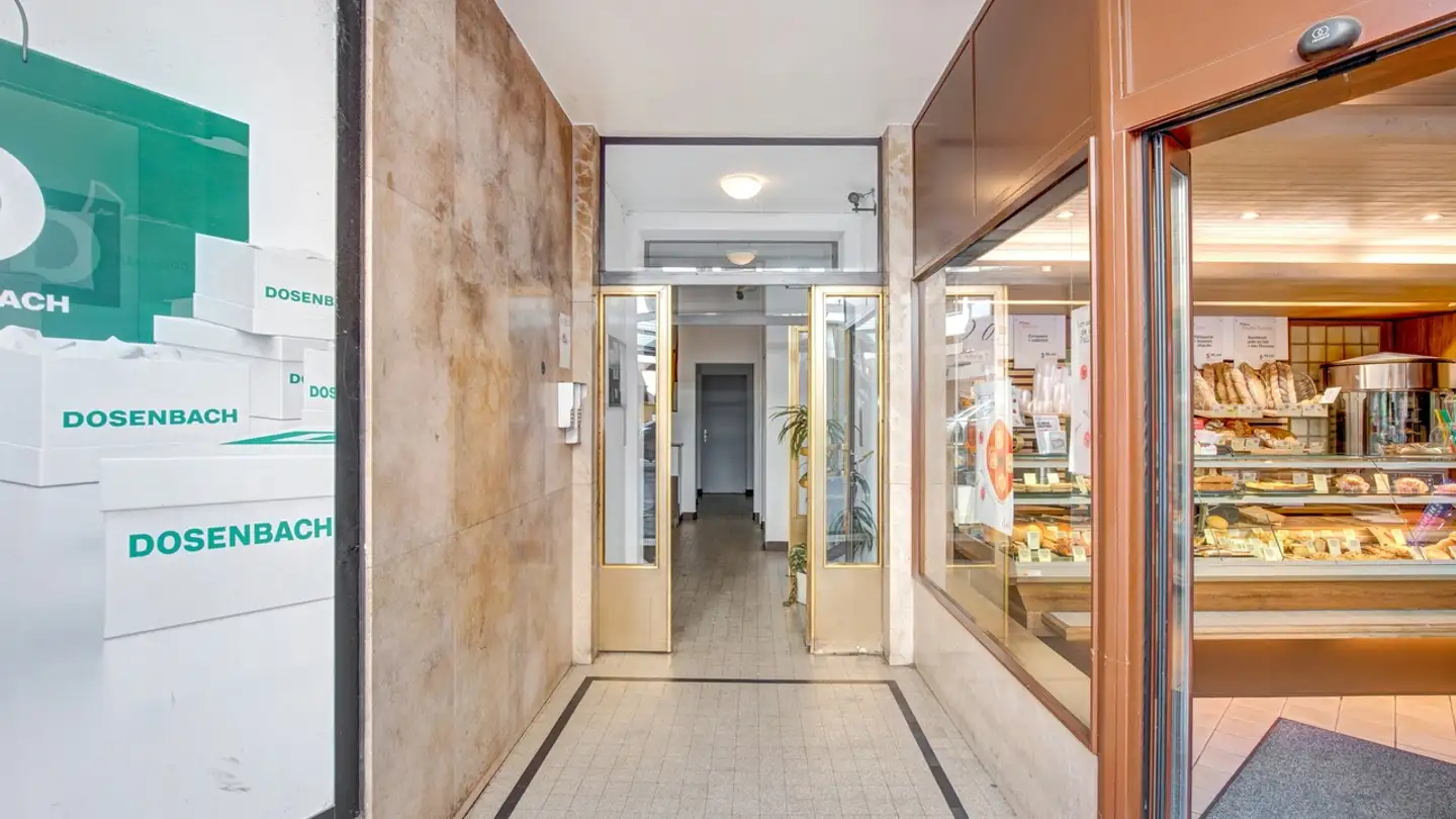 Apartment for rent - Avenue Paul-Ceresole 22, 1800 Vevey - Photo 3