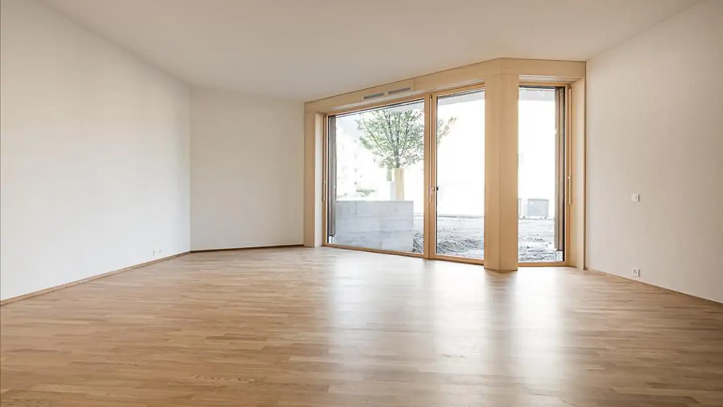 Appartamento in affitto - Pulvermühlestrasse 40, 7000 Chur - Photo 3