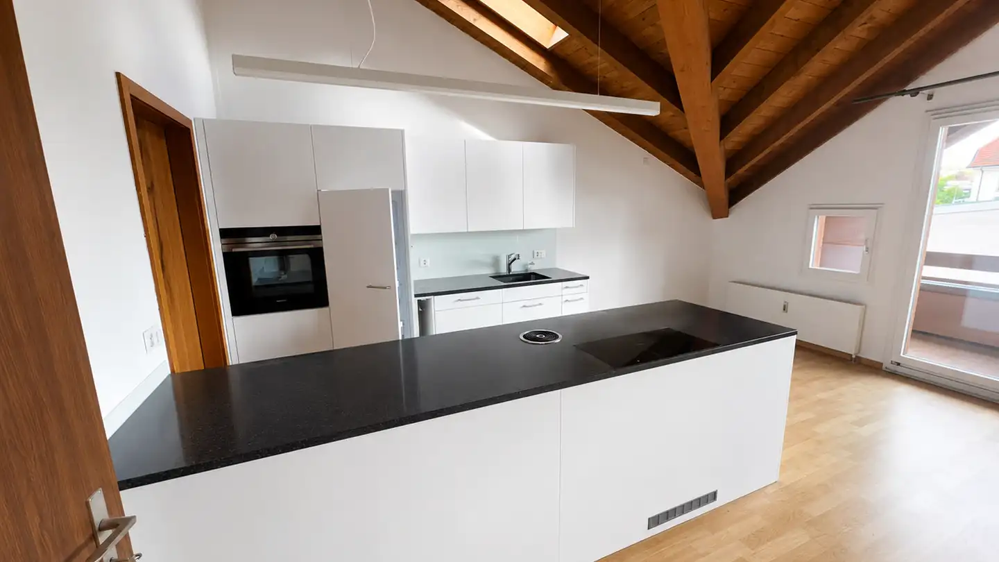 Attico in affitto - Hauptstrasse 27, 5734 Reinach AG - Foto 2