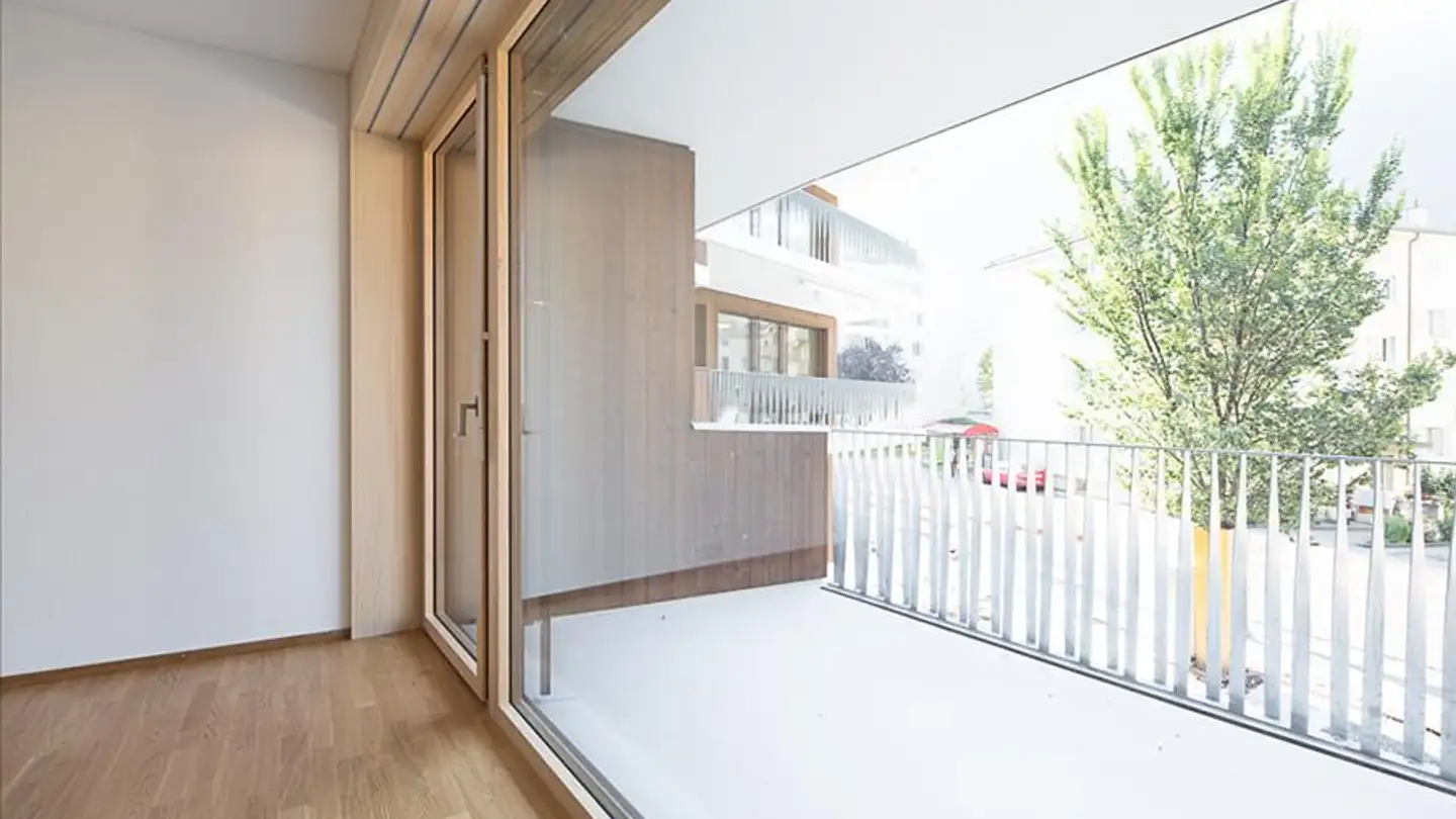 Appartamento in affitto - Pulvermühlestrasse 40, 7000 Chur - Photo 4