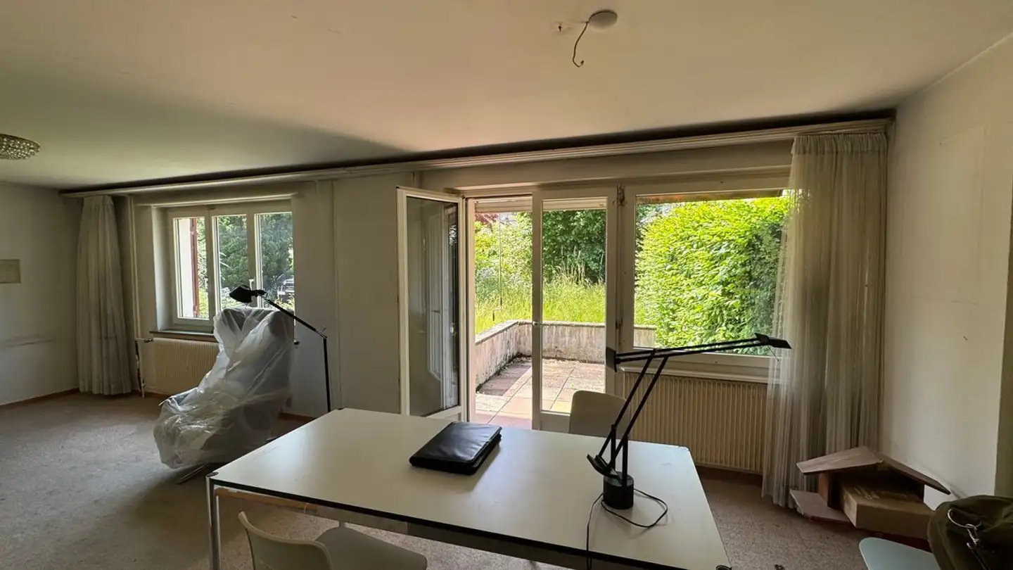 Casa a schiera in vendita - Eichacker, 8051 Zürich - Photo 3