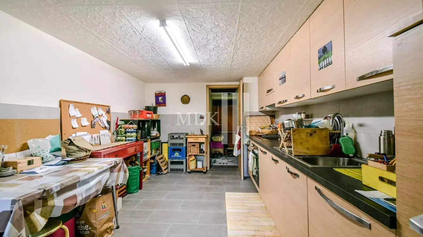 Casa grotta in vendita - 1933 Sembrancher - Photo 2