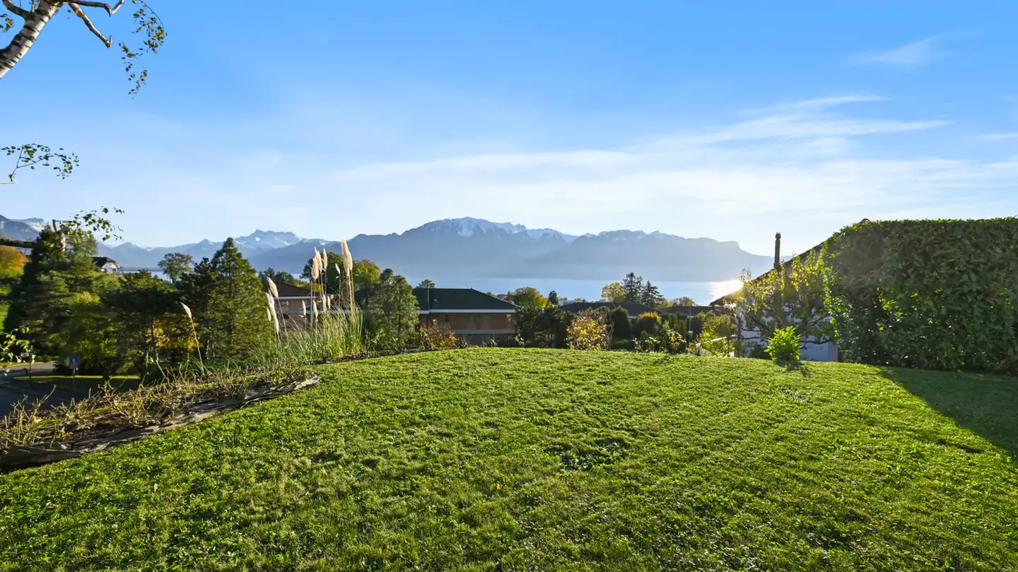 Villa in vendita - 1806 St-Légier-La Chiésaz - Photo 3