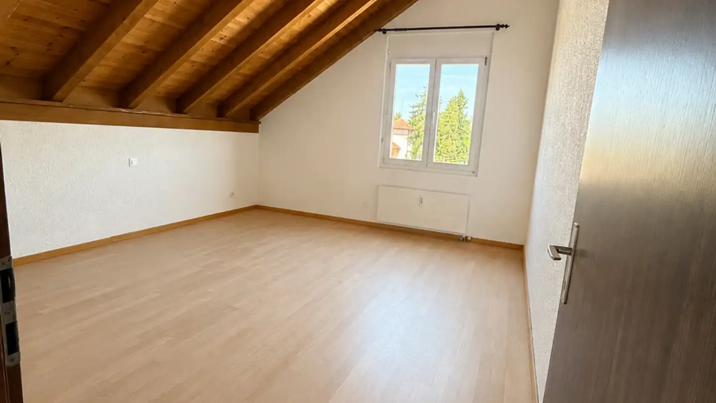 Attico in affitto - Hauptstrasse 27, 5734 Reinach AG - Foto 4