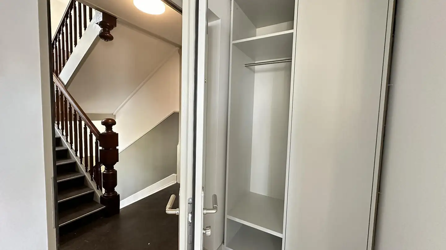 Wohnung mieten - Hagenbuchstrasse 138, 9000 St. Gallen - Foto 3