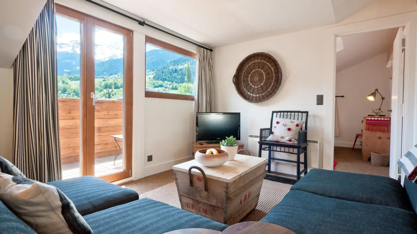 Single house for sale - 1934 Le Châble VS - Photo 2