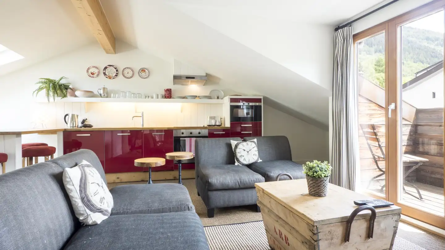 Single house for sale - 1934 Le Châble VS - Photo 3