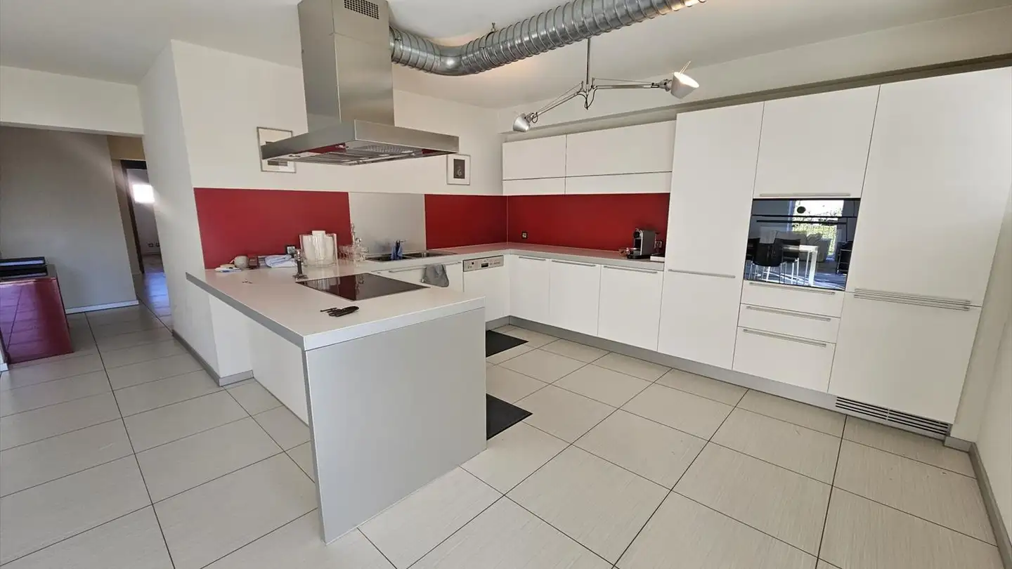 Appartement à vendre - 1958 Uvrier - Photo 2