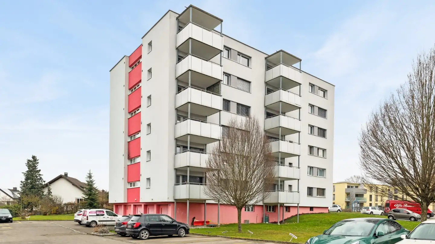 Apartment for rent - Remisbergstrasse 47, 8280 Kreuzlingen