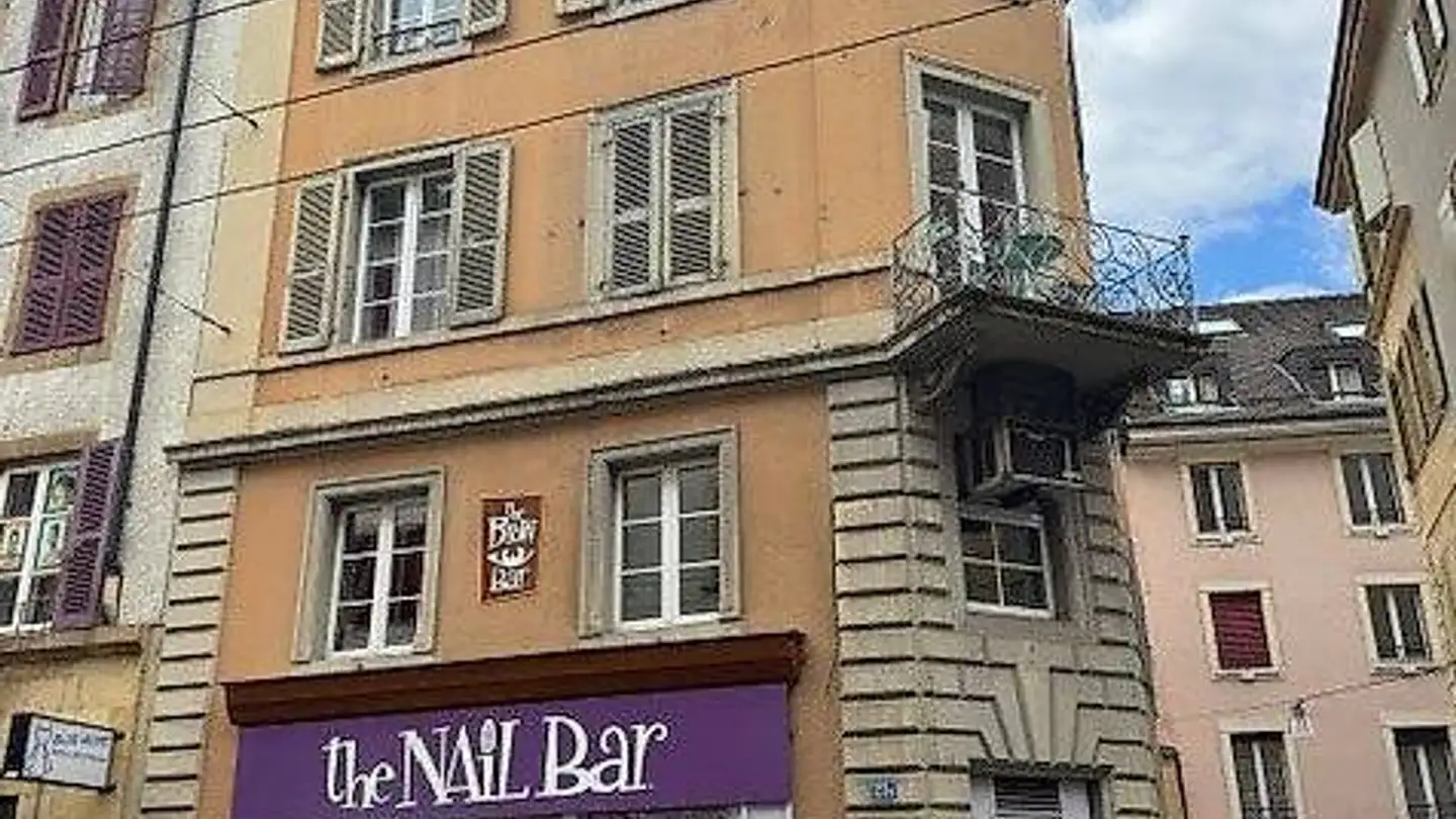 Casa singola in vendita - 2000 Neuchâtel - Foto 2