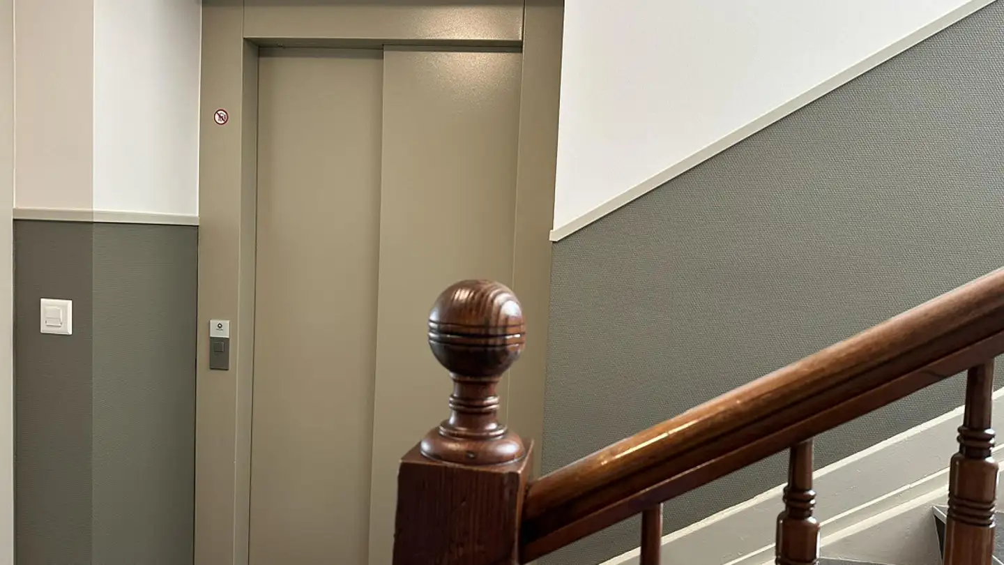 Wohnung mieten - Hagenbuchstrasse 138, 9000 St. Gallen - Foto 2