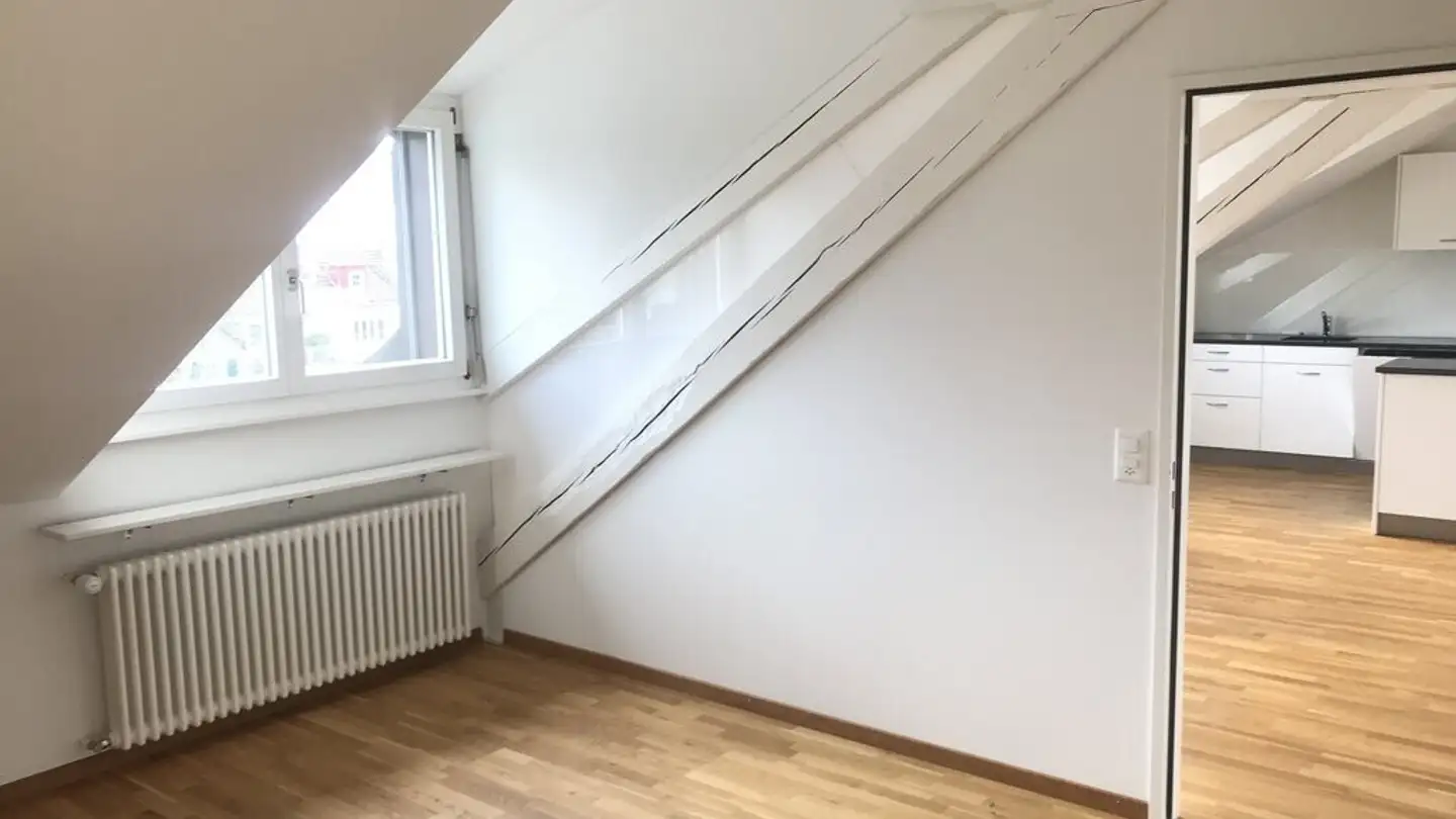 Appartamento in affitto - Dornacherstrasse 10, 4600 Olten - Foto 2