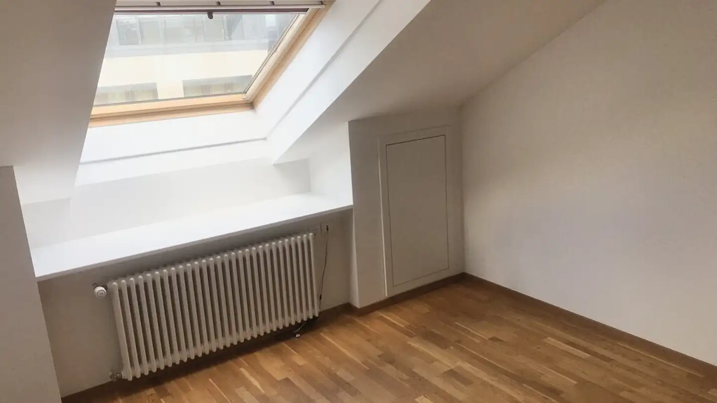 Appartamento in affitto - Dornacherstrasse 10, 4600 Olten - Foto 3