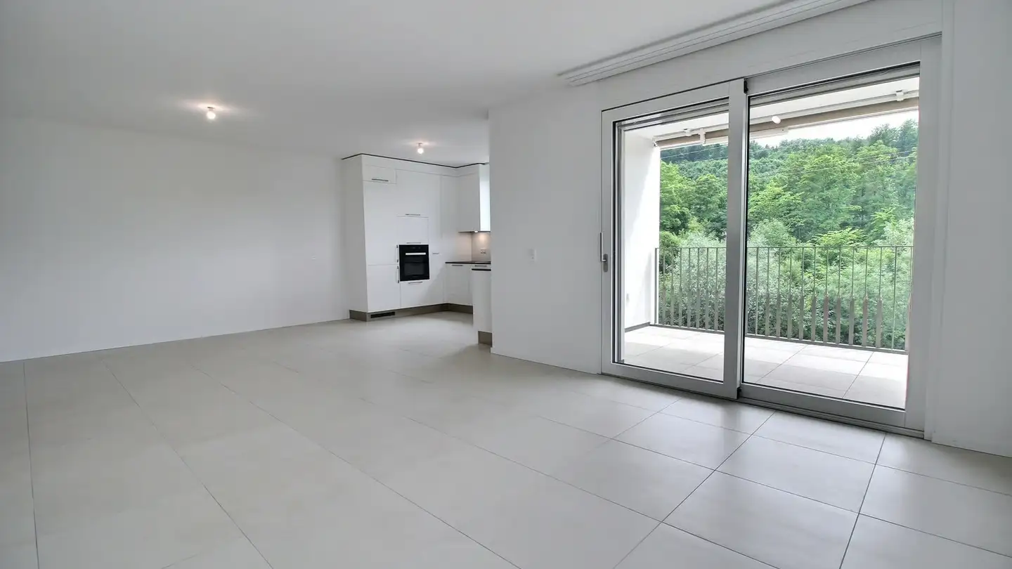 Wohnung mieten - Rue Des Frères-Lumière 20, 1723 Marly - Foto 2