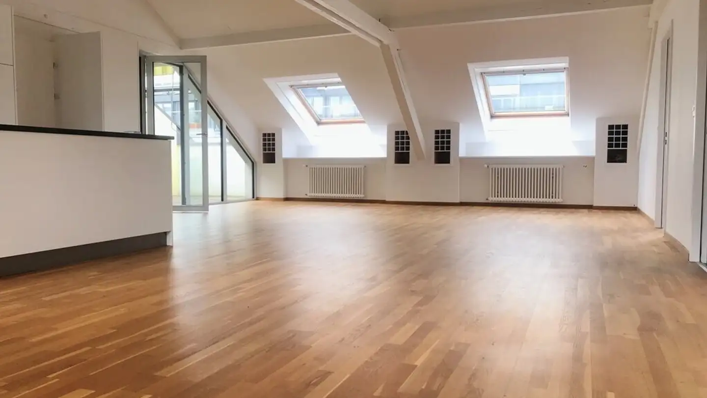 Appartamento in affitto - Dornacherstrasse 10, 4600 Olten - Foto 4