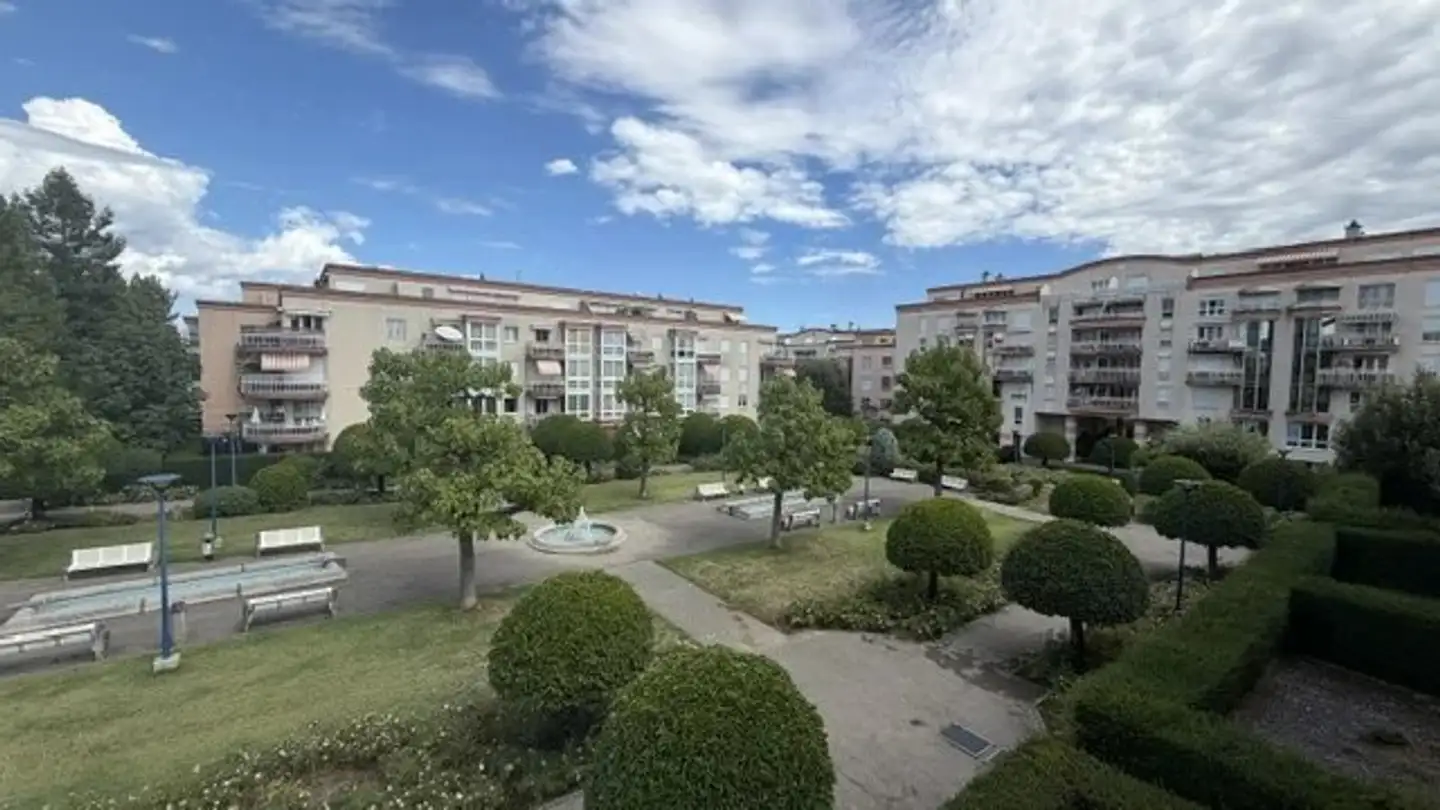 Appartamento in vendita - 1260 Nyon