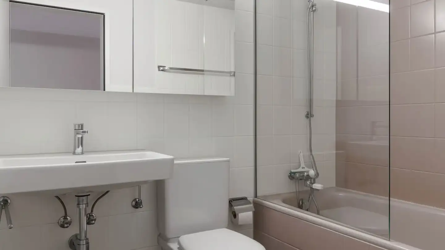 Studio à louer - Abendweg 6, 6247 Schötz - Photo 3
