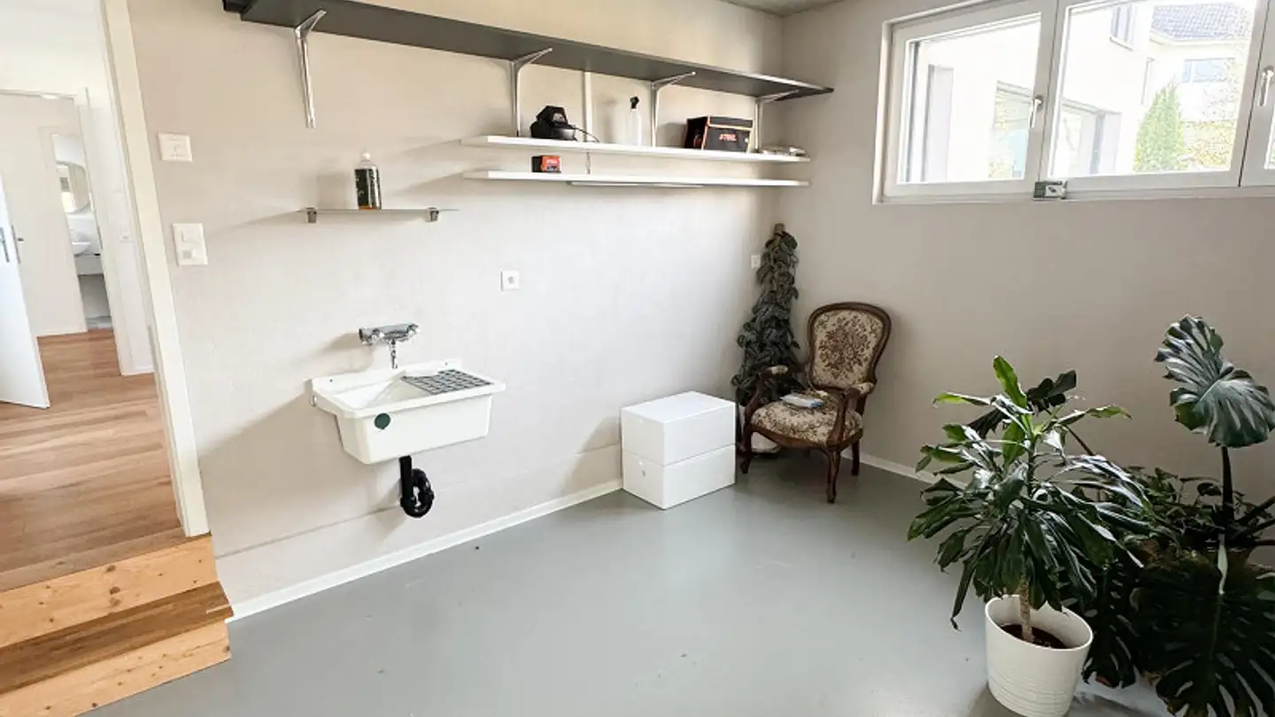 Single house for sale - Hofmattstrasse 29, 4431 Bennwil - Photo 3