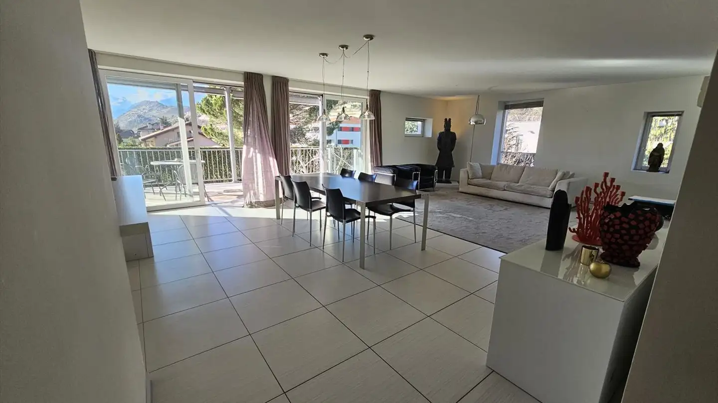 Appartement à vendre - 1958 Uvrier - Photo 3