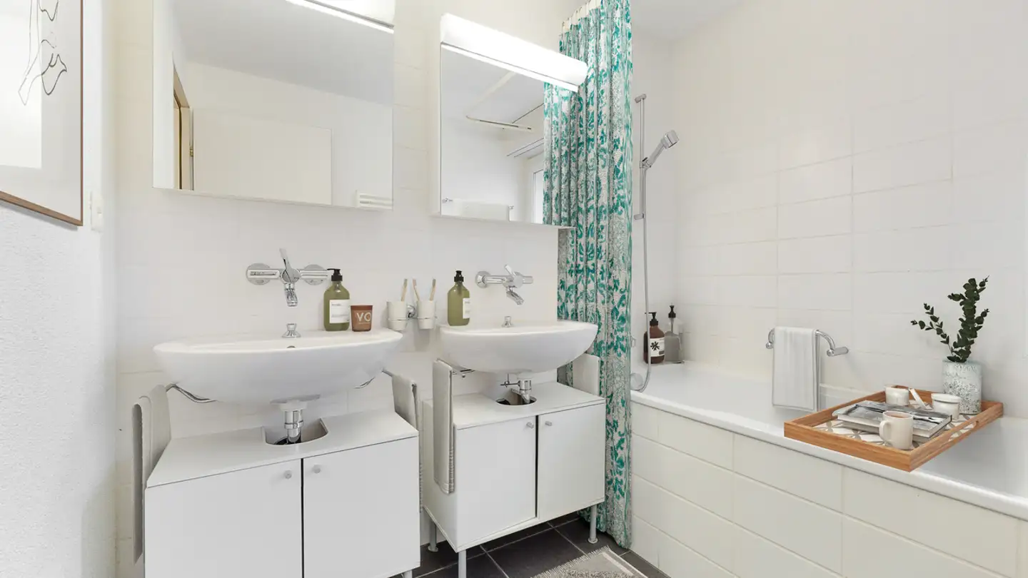 Apartment for rent - Gartenweg 12, 8965 Berikon - Photo 4