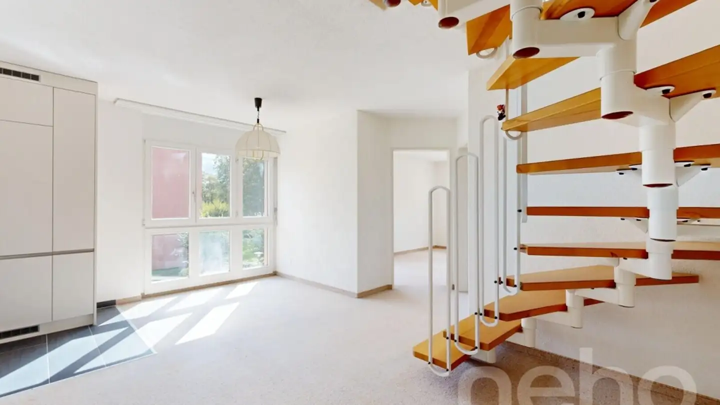 Villa à vendre - Zwinggartenstrasse 65, 8600 Dübendorf - Photo 3