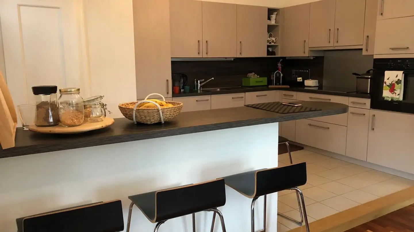 Appartamento in affitto - Rue Numa-Droz 118, 2300 La Chaux-de-Fonds - Photo 2