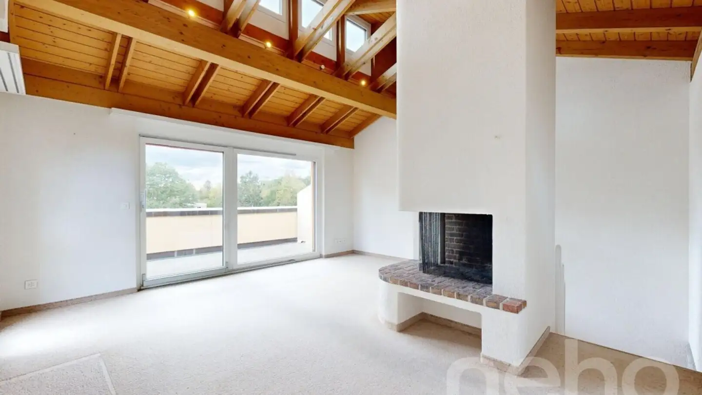 Villa à vendre - Zwinggartenstrasse 65, 8600 Dübendorf