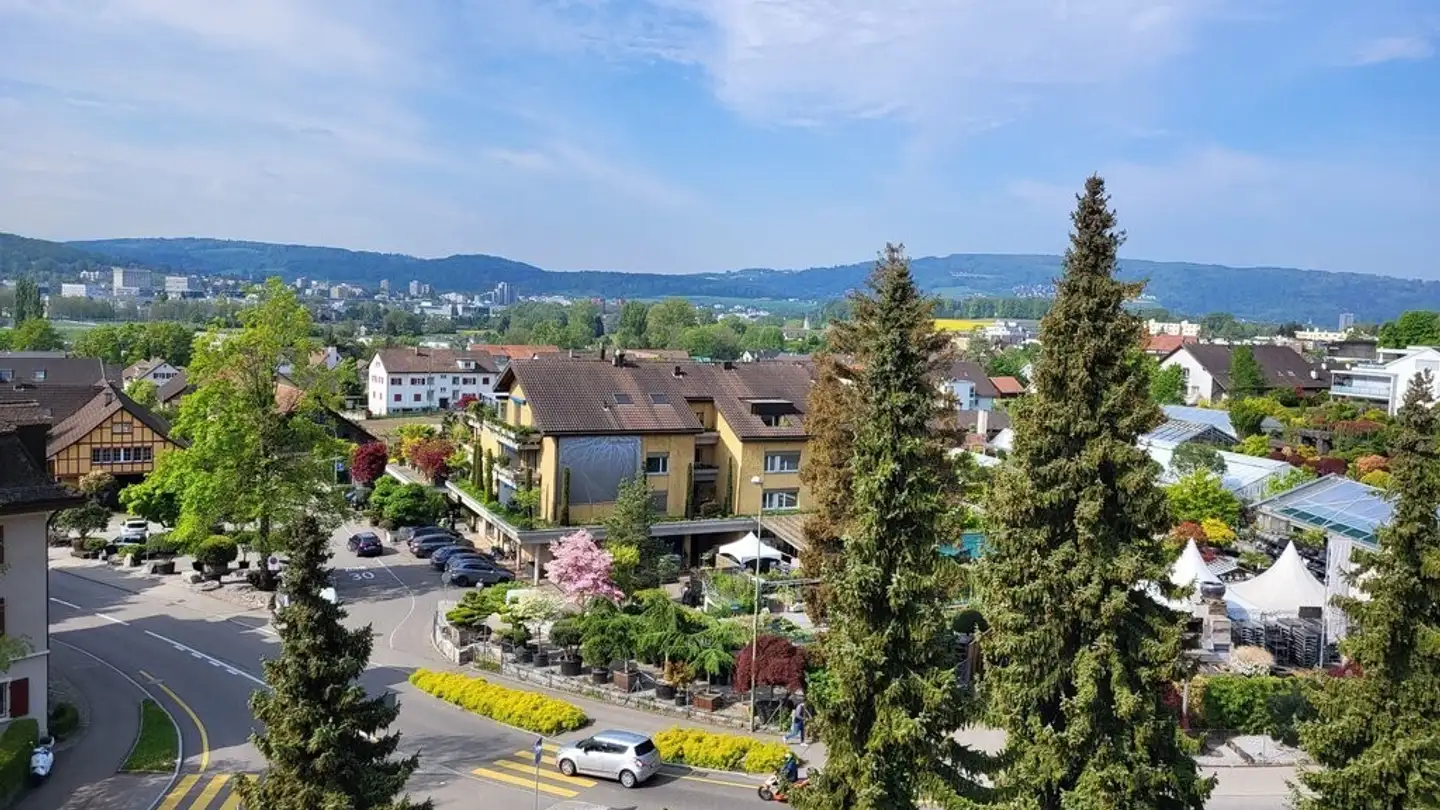 Cabinet médical à louer - Weiningerstrasse 48, 8103 Unterengstringen