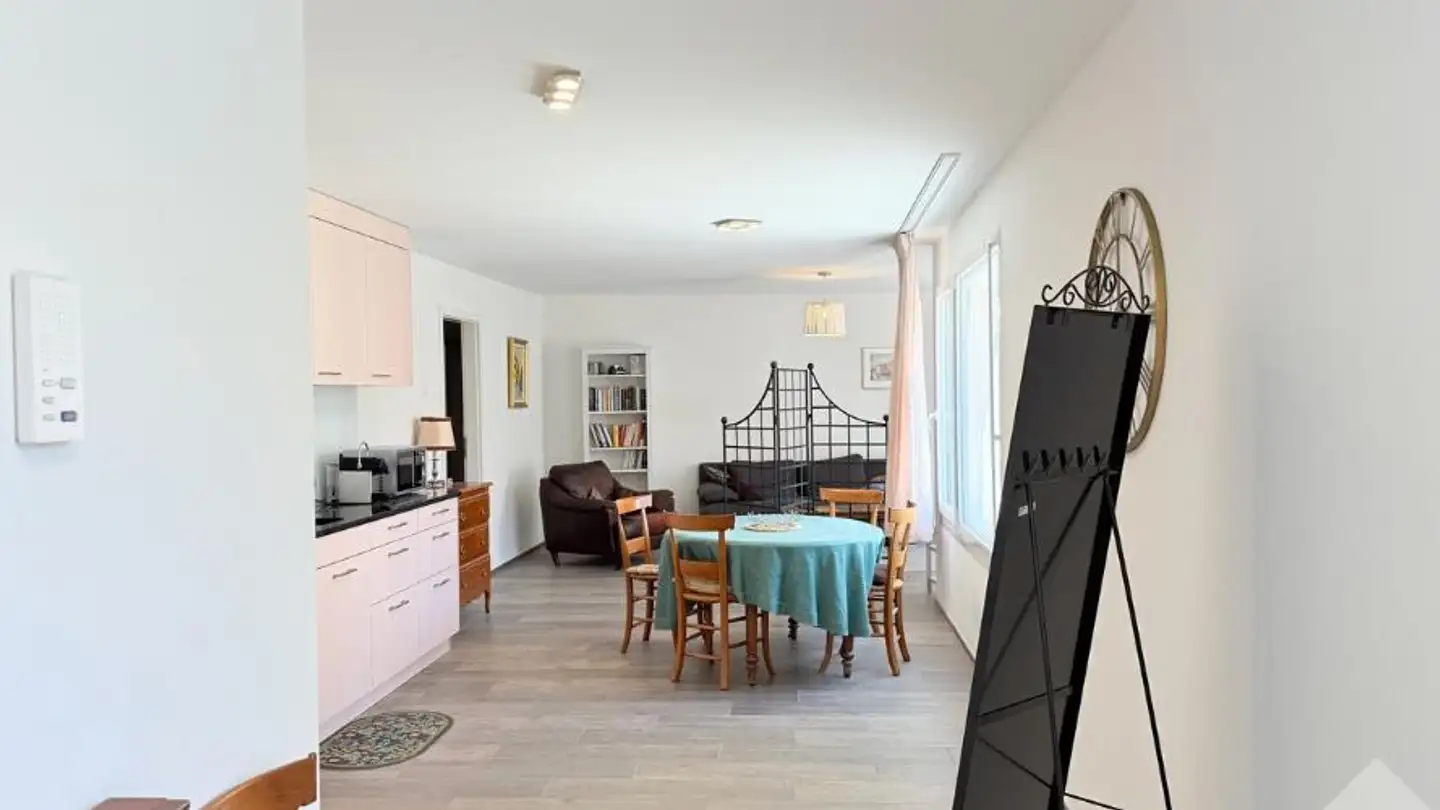 Wohnung kaufen - Sierre, 3960 Sierre