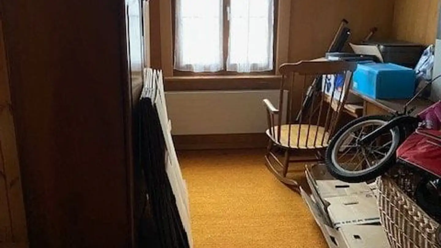 Appartement à louer - Lindenstrasse 1, 3367 Thörigen