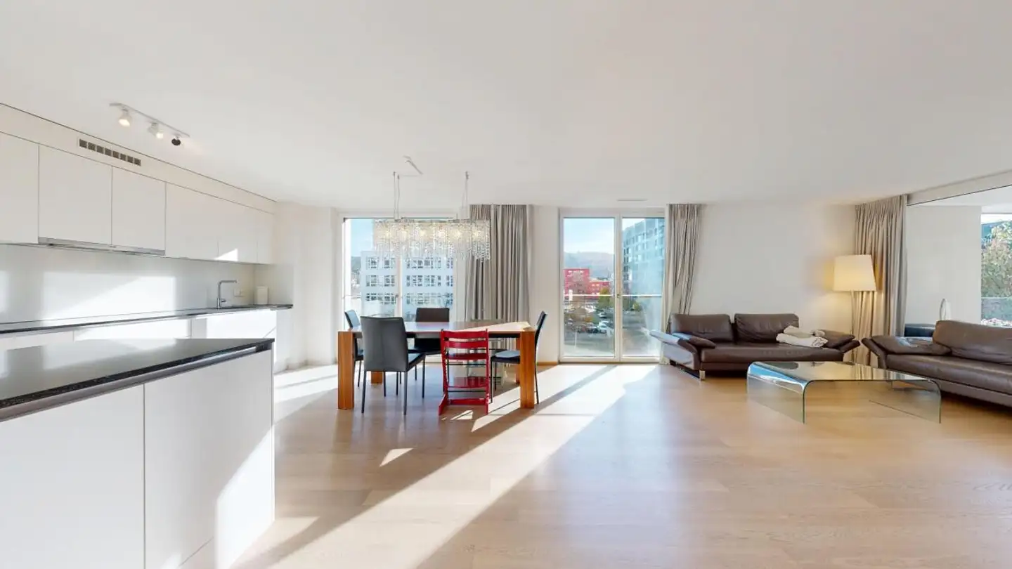 Apartment for sale - 8952 Schlieren