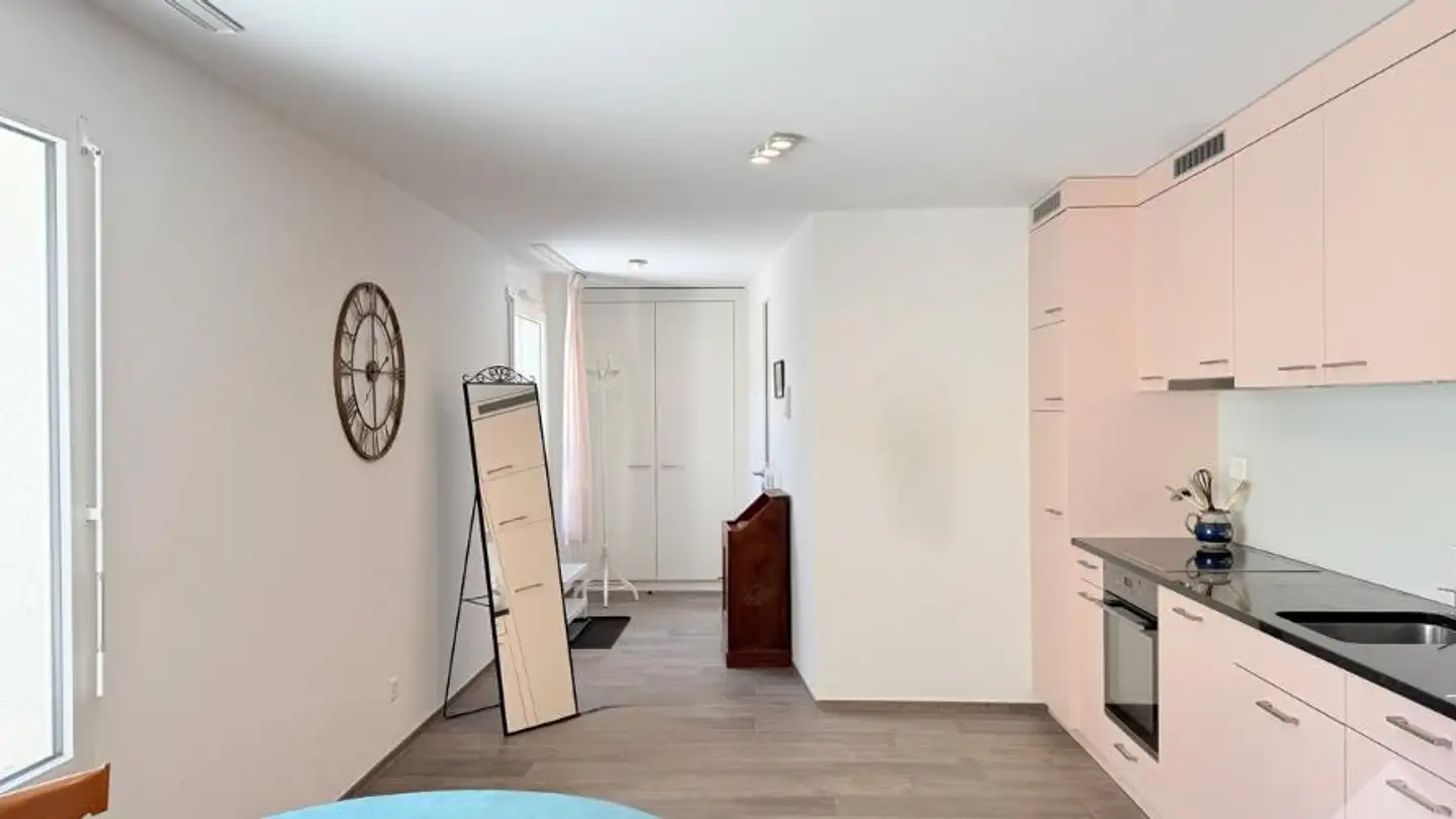 Wohnung kaufen - Sierre, 3960 Sierre - Foto 4