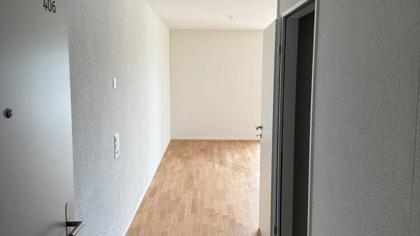 Apartment for rent - Hofackerstrasse 16, 4132 Muttenz