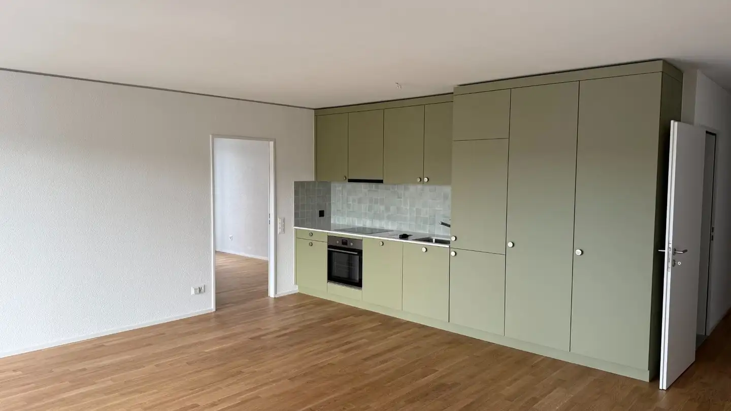 Apartment for rent - Hofackerstrasse 16, 4132 Muttenz - Photo 2