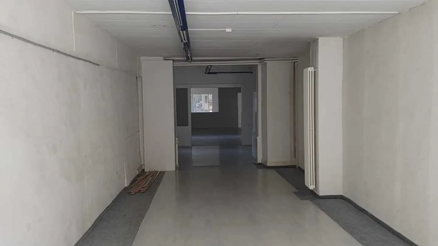 Commercial à louer - Grand-Rue 34, 1680 Romont FR - Photo 2