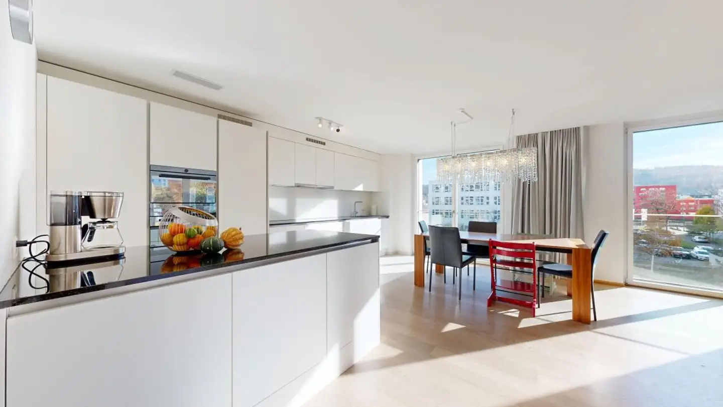 Apartment for sale - 8952 Schlieren - Photo 2