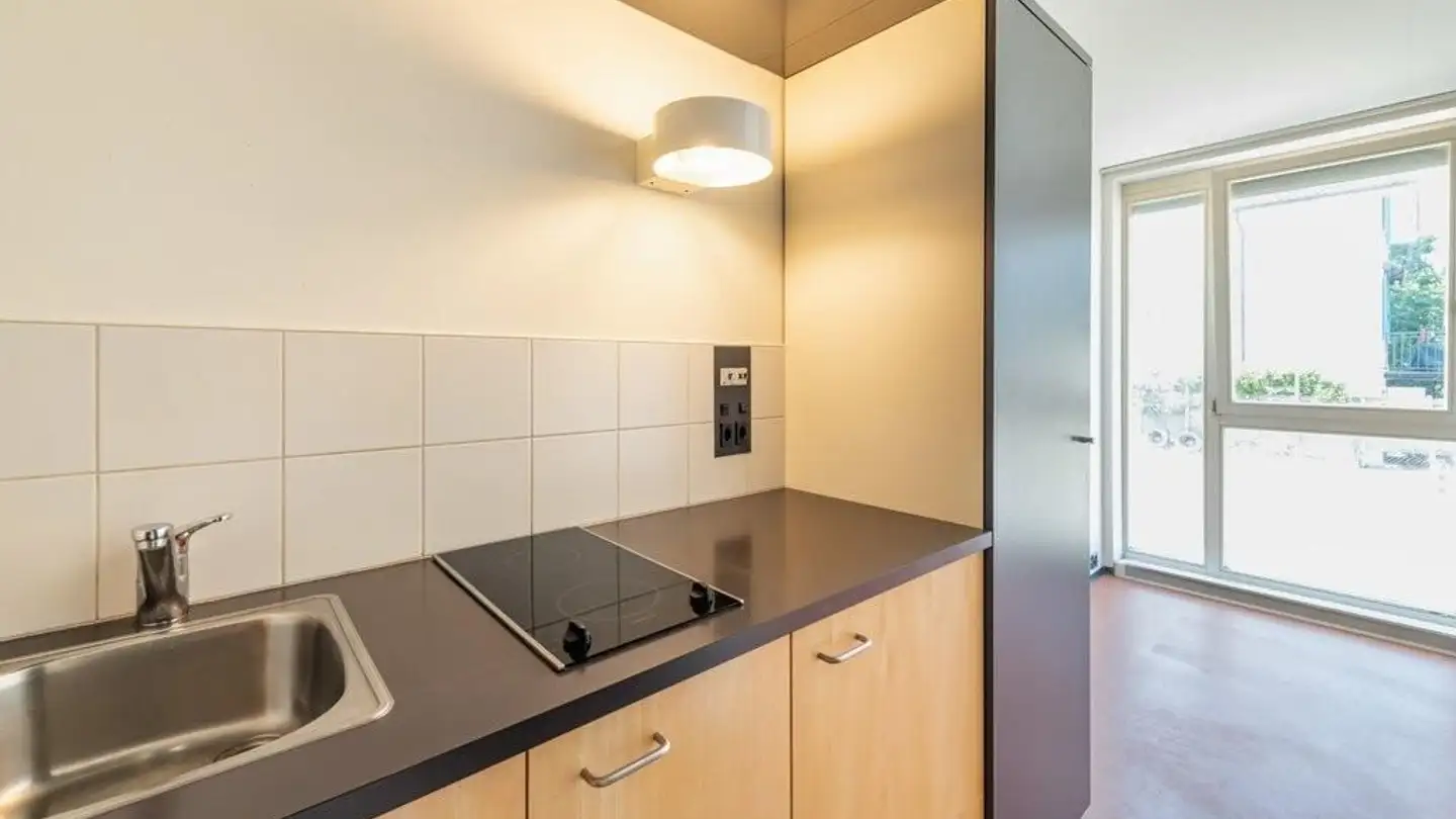 Appartamento in affitto - Rue Saint-Roch 29, 1400 Yverdon-les-Bains - Foto 2