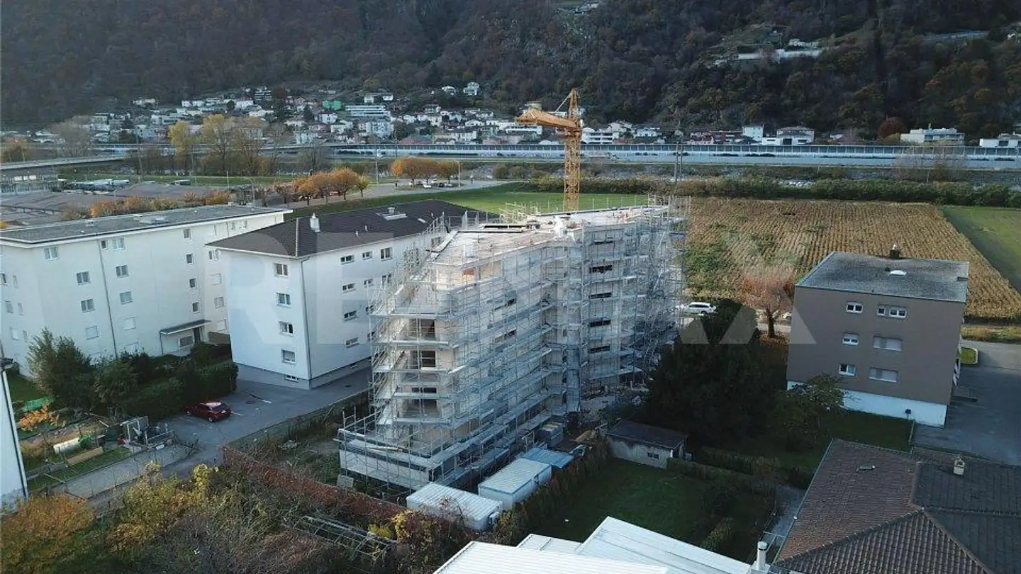 Apartment for sale - 6500 Bellinzona - Photo 3