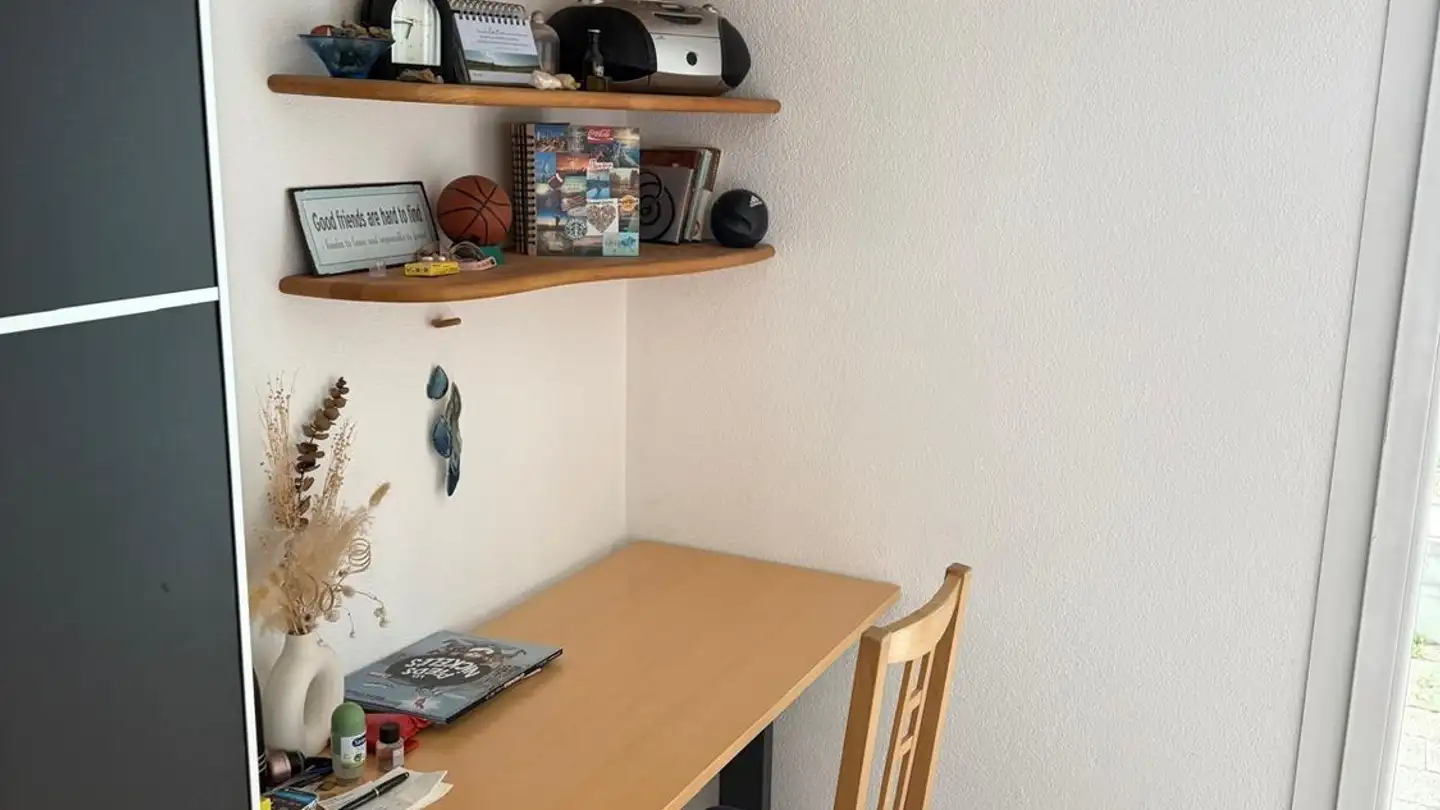 Zimmer mieten - 8610 Uster - Foto 2