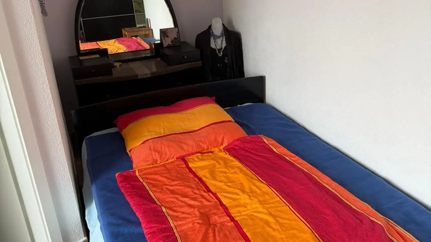 Zimmer mieten - 8610 Uster - Foto 4