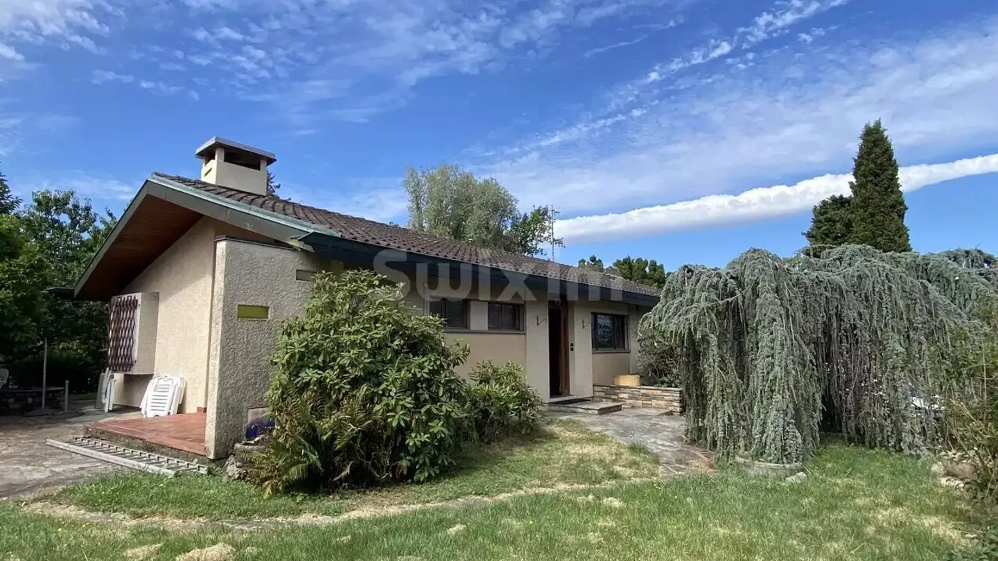 Casa grotta in vendita - 1245 Collonge-Bellerive - Foto 2