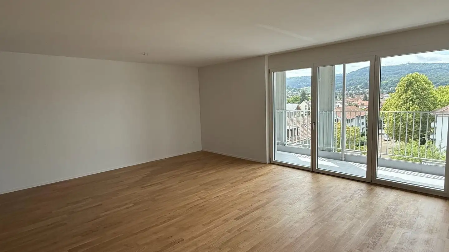 Apartment for rent - Hofackerstrasse 16, 4132 Muttenz - Photo 3