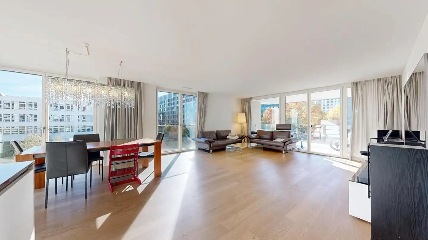 Apartment for sale - 8952 Schlieren - Photo 3