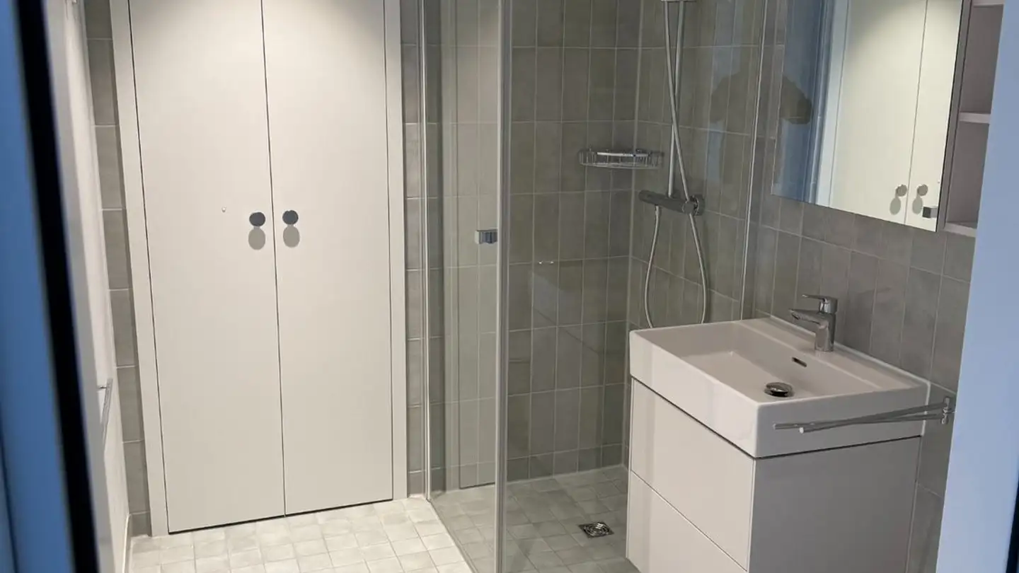 Apartment for rent - Hofackerstrasse 16, 4132 Muttenz - Photo 4