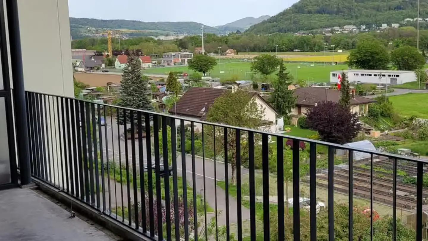 Apartment for rent - 5200 Brugg AG