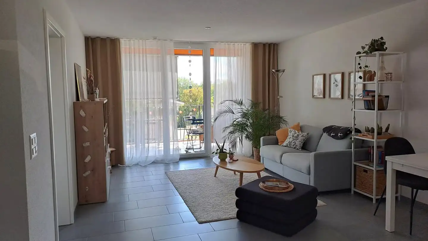 Apartment for rent - 5200 Brugg AG - Photo 2
