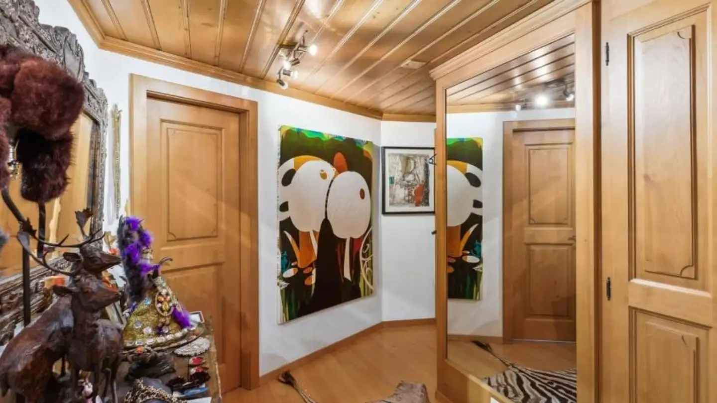Appartamento in vendita - 3780 Gstaad - Foto 3