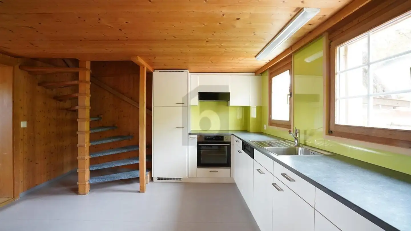 Duplex à louer - 9042 Speicher - Photo 3