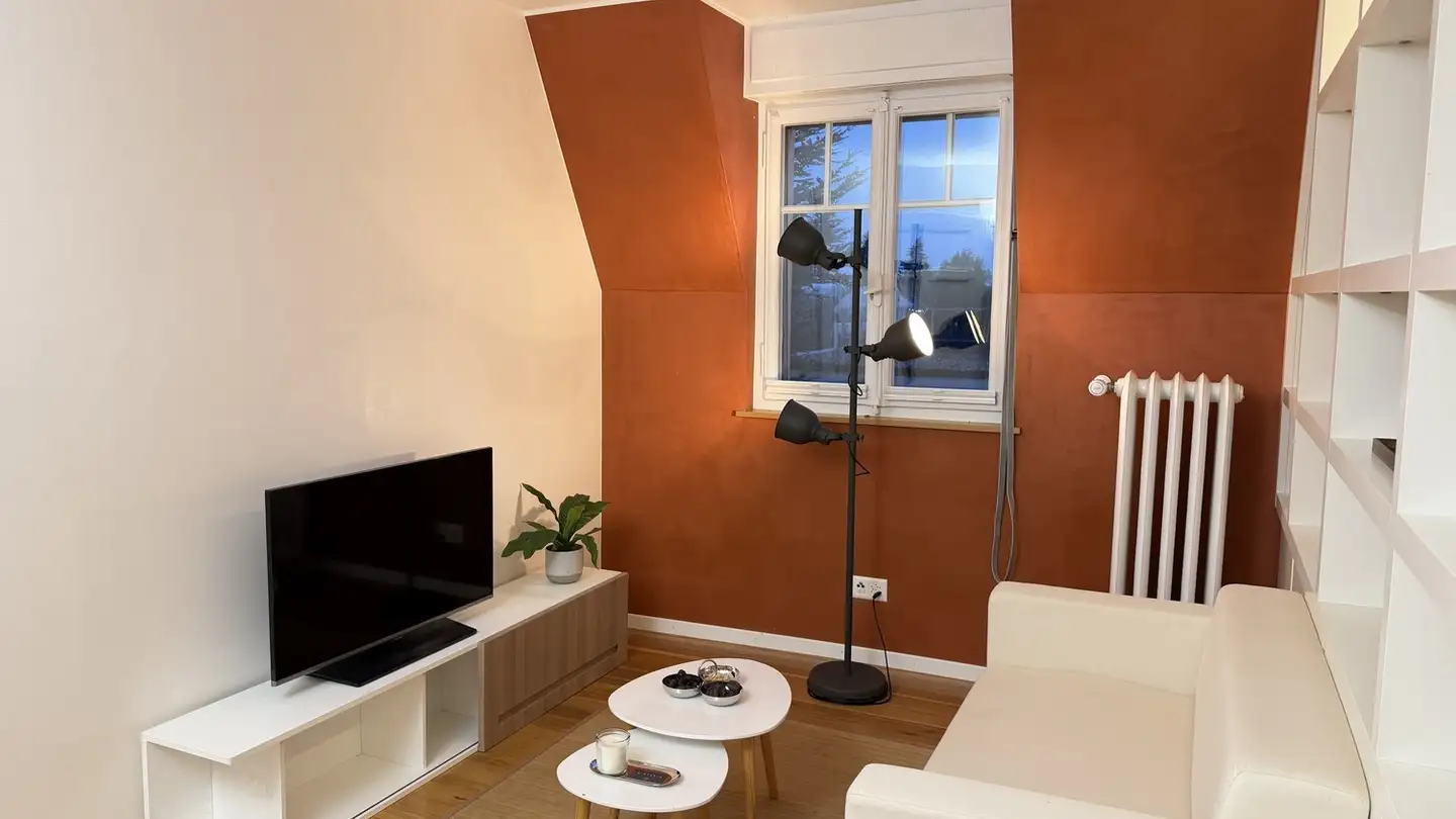 Wohnung mieten - 8001 Zürich