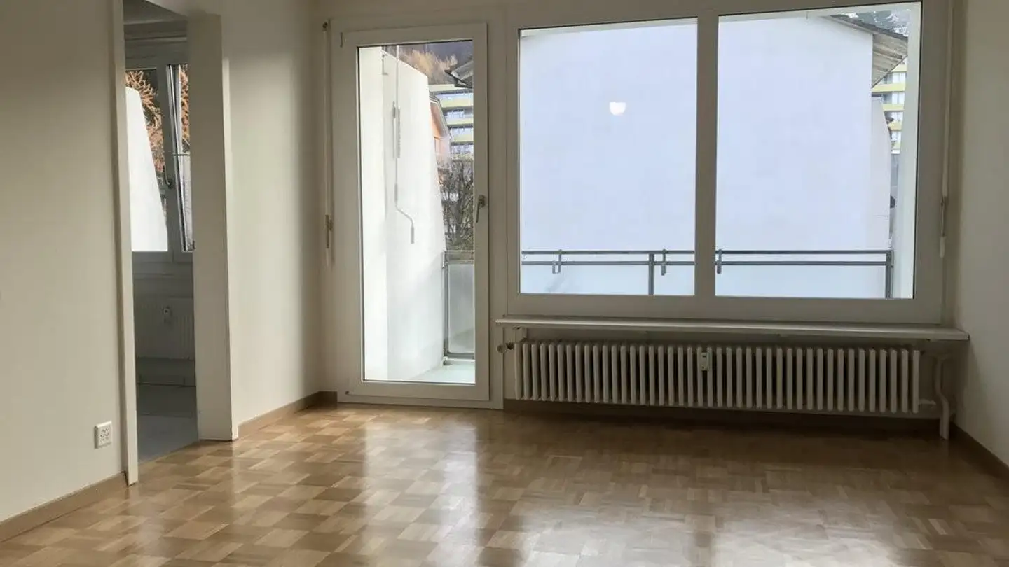 Appartamento in affitto - Kirchstrasse 156, 3084 Wabern - Photo 3